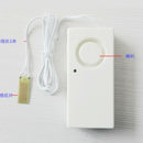 3-Pack Home Battery Water Leak Leakage Alarm  Detector Motion Sensor