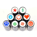 Count Quick Drying Golf Ball Stamper Silicone Stamp Souvenir Keepsake Golf Seal