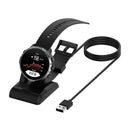 Smart Watch USB Charger Cradle Charging Dock Station Adapter for Suunto 7