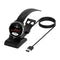Smart Watch USB Charger Cradle Charging Dock Station Adapter for Suunto 7