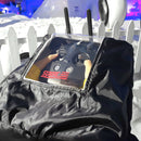 Thicken Winter Warm Outdoor Remote Controller Glove for DJI Mavic Mini Air 2