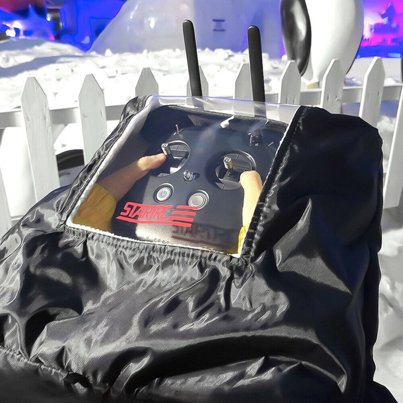 Thicken Winter Warm Outdoor Remote Controller Glove for DJI Mavic Mini Air 2