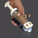 Automatic Bait Shaper Bait Fishing Lure Gear Supplies Equipment Accessories