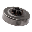 New Clutch Drum Sprocket Replacment Part 1123 640 2005 Chainsaw For Stihl