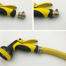 2 Pieces 3/4 Inch Male Female  Hose Repair Tools