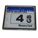 4G CF CARD 4GB MEMORY FOR  POWERSHOT S 230 300 330