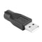 2pcs PS/2 Female to USB Male Adapter Converter Splitter Connector for PC