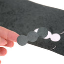 35pcs 3S 18650 Battery Insulation Gasket Barley Paper Insulating Glue Patch SPTO