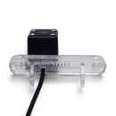 Reversing Camera For Mercedes Ml350 W220 R Cls W203 H7G7