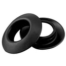 8 Pieces Universal Kayak Paddle Drip Rings Rubber Canoe Paddle Drip Ring FitF8W3
