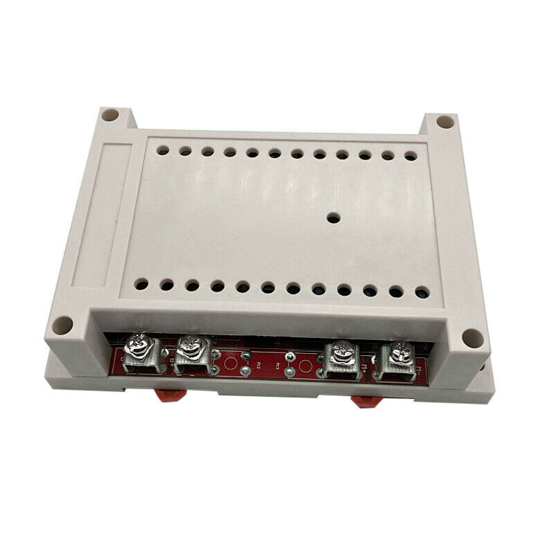 DC Motor Speed Controller High Power Driver RC Control Module 3000W Cord Switch