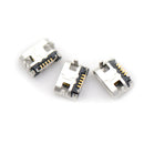 10x New Micro USB Type B Female 5Pin DIP Socket Jack Connector Port Charging LJ