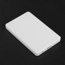 2.5in USB3.0 SATA Box 3TB HDD Hard Drive SSD External Enclosure Case (B)