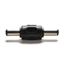 5.5mm x 2.1mm Male CCTV DC Power Plug to Male Plug Adapter Connector GT 3C