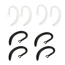 8 Pcs Replacement Ear Loops Hook for Wireless Headsets