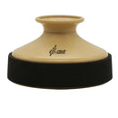 1pc Plastic Sax Mute Silencer Sourdine Wood for Alto Saxophone Accessory