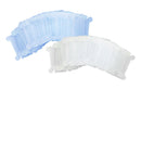 240x Plastic Thread Ribbon Holder Organizer Spools Sewing Accessories