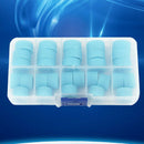 Universal Air Conditioner for Car Refrigerant Valve Cap High and Low P ILX