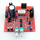 0-30V 2mA - 3A Adjustable DC Regulated Power Supply DIY Kit Short Circuit C H5C4