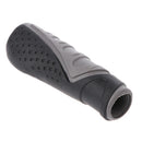 2Pcs Cycling MTB Bike Cycle Mountain Bicycle Handle Handlebar Soft Bar Grips New