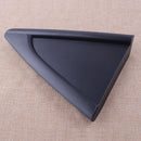 1x Left Rear Window Triangle Panel Cover Trim Fit for Chevrolet Cruze 2011-2013