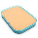 Medical Surgical Incision Silicone Suture Training Pad Practice Human Skin