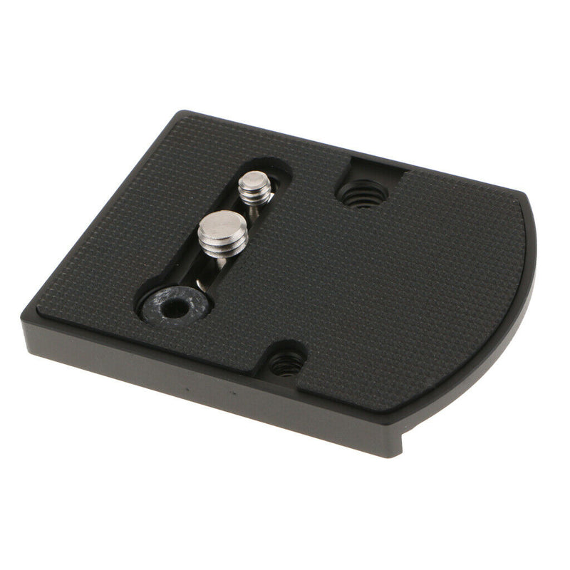 1/4 '' 3/8 "screw Camera Quick Release Plate For  405 808rc4