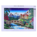 Diamond Painting Special Shaped Diy 5D Partial Drill Cross Stitch Diamond E C7C3
