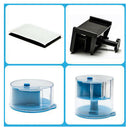 Automatic Fishing Turtle Feeder Feeding Aquarium Tank Food Dispenser Vacation