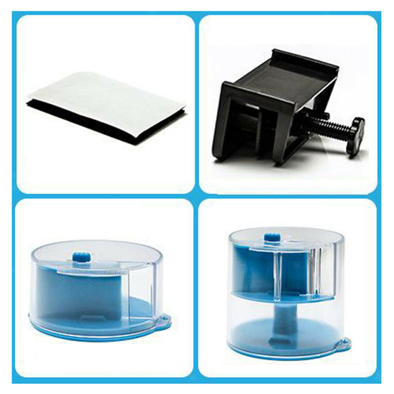 Automatic Fishing Turtle Feeder Feeding Aquarium Tank Food Dispenser Vacation