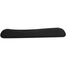 PC Keyboard Pad Cushion Gel Wrist Raised Hands Rest Support Comfort Soft Fo
