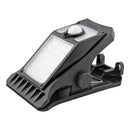 45LED Solar Wall Light Outdoor Waterproof PIR Motion Sensor Energy Saving Garden