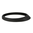 1X(Astra Corsa Meriva Roof Aerial Rubber Gasket Seal