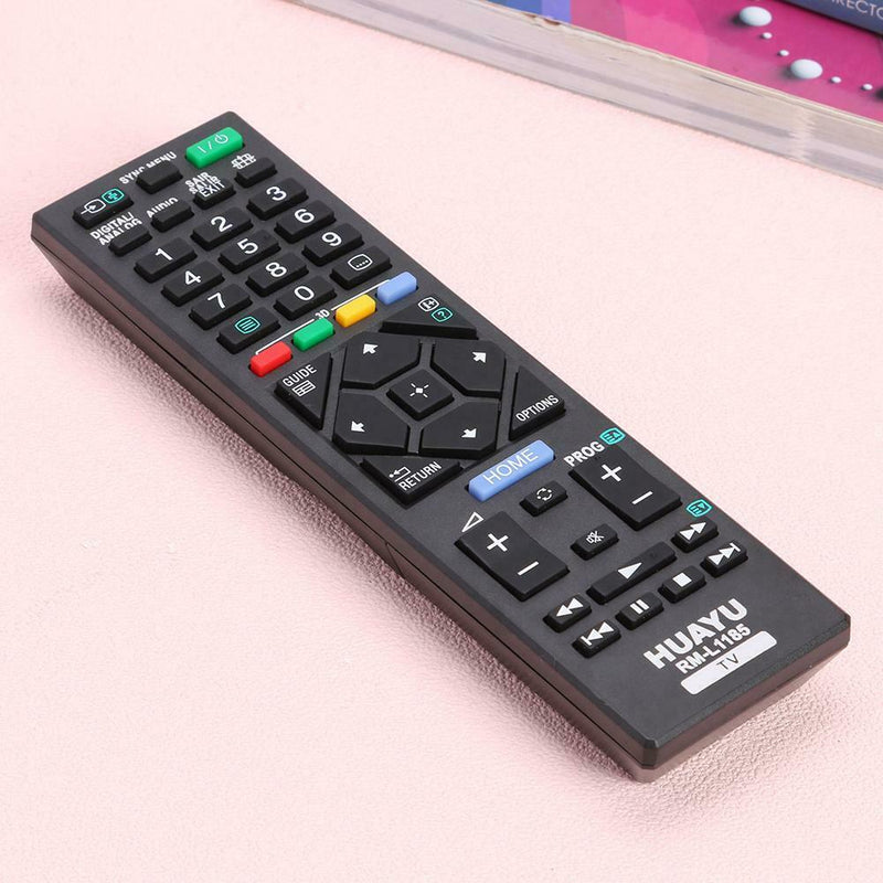 RM-L1185 LCD TV Remote Control for Sony RM-EA002 RM-EA006 RM-ED007 RM-ED009
