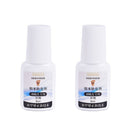 8g Paronychia Nail Glue Correction Pedicure Foot Care False Nail Art glue Tip@