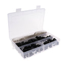 450pcs 5557 6 +  Male Cable Lugs Crimp Terminal