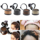 Hair Repair Fluffy Thin Hairline Modified Powder Long Lasting Hair Shadow Brown