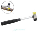 Fret Hammer For Guitar Bass Mandoline Ukulele - Luthier Tool -Fretwork Mallet