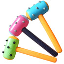 Cartoon Inflatable Hammer Air Hammer Toys Color Random JR