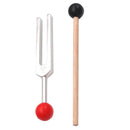 528HZ Tuning Fork Tuning Energy Fork Sound  Tool Great for Heart Chakra Yoga
