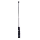 Dual-band 144/430MHz NA-701 SMA-Male Radio Flexible Antenna for Yaesu 678R