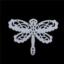 1pc dragonfly series Metal Cutting Dies DIY Scrapbooking Embossing Paper Card MO