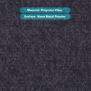 200x100mm Car Paint Scratch Repair Cloth Nano Scratch Remover Rag (2pcs) A