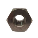 O2  Weld Bung Stainless Steel