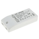 Waterproof 12W 12V ABS Plastic LED Driver Light Adapter Supply