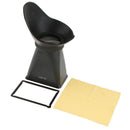 2.8X 3.0'' LCD Screen Viewfinder Magnifier V5 for Nikon 1 J1 J2 J3 V1 V2 Camera