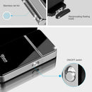 Pritech Single Blade Rechargeable Electric Shaver Mini Portable Shaving Raz