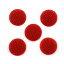 10x TrackPoint Red Cap Soft Dome for Lenovo IBM Thinkpad Laptop Replacement JW