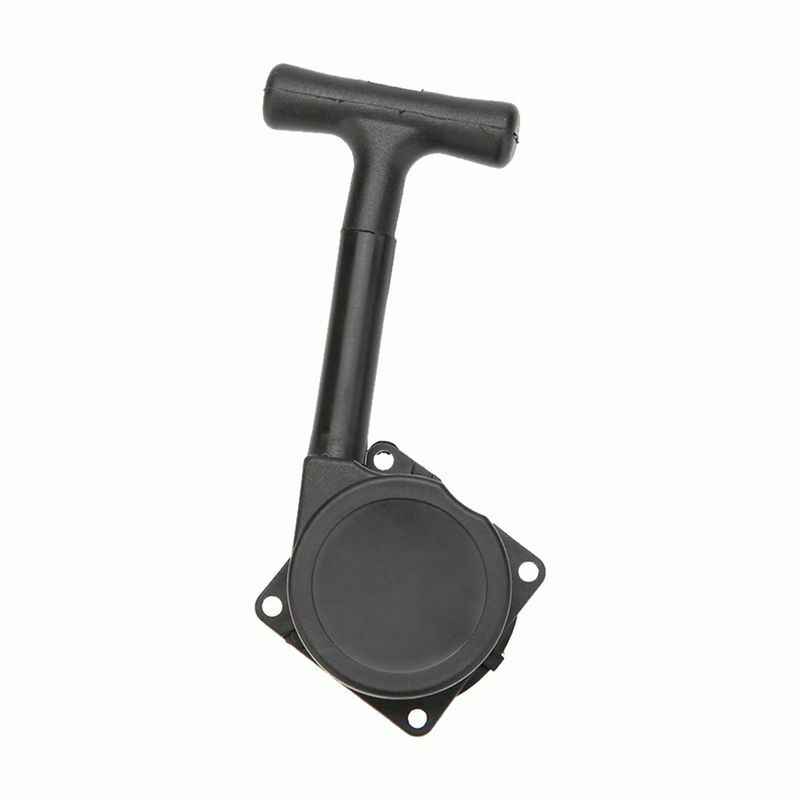 R020 Upgrade Pull Starter for HSP RC 1/10 Nitro Car Engines Parts Tools W8C C5O5