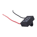5X( 450V 1.5uF 50/60Hz Fan Motor Run Capacitor CBB61 P5U6)